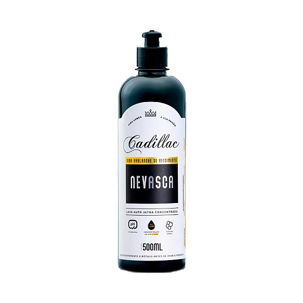 NEVASCA CADILLAC 500 ML