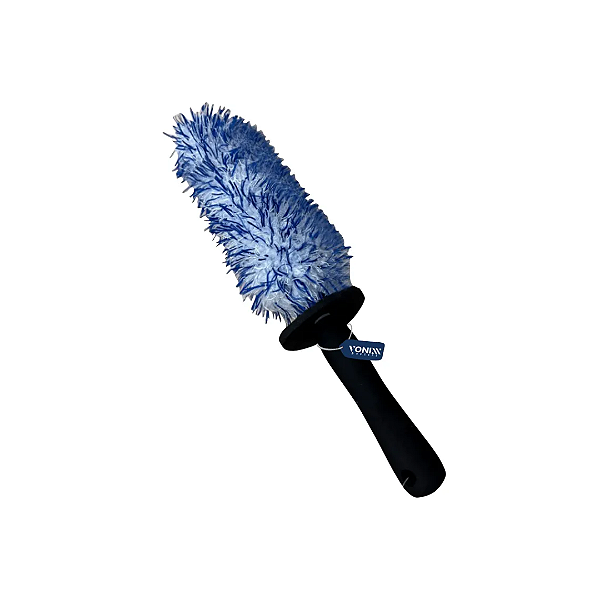 ESCOVA MIC LIMPEZA DE RODAS PEQUENA