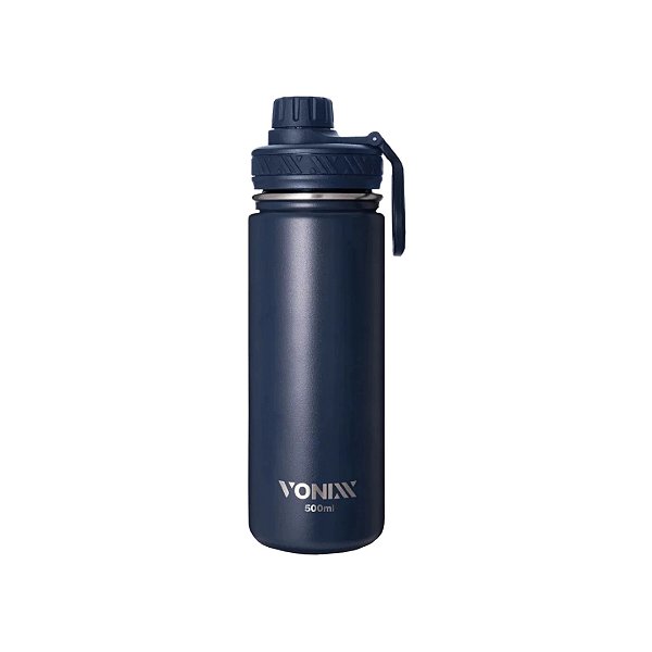 GARRAFA TERMICA LIFE STYLE 500ML