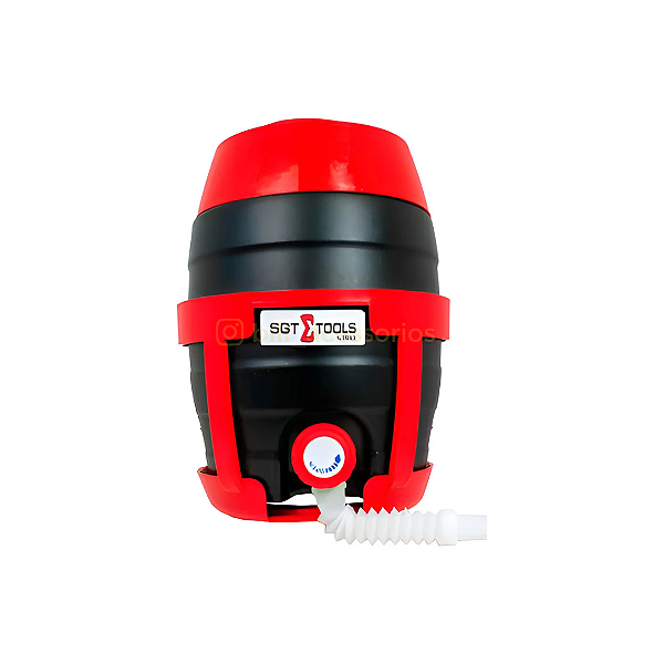 DISPENSER DETAILERS 5 LITROS SGT