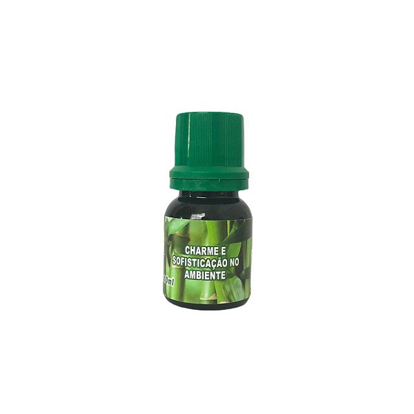 Essência Bambu 10ml