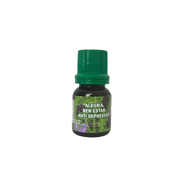 Essência Alfazema 10ml