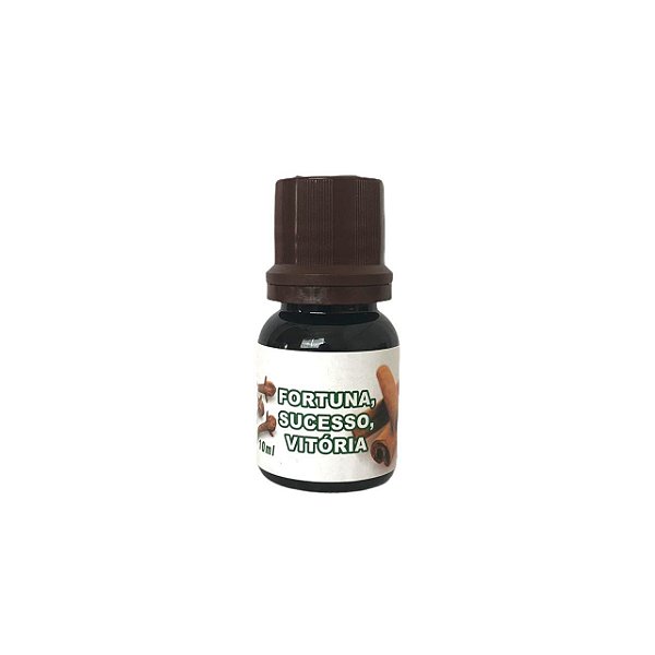 Essência Cravo e Canela 10ml