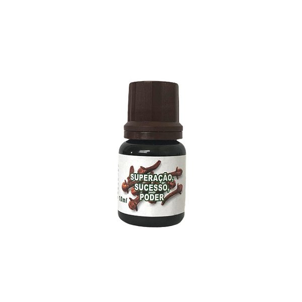 Essência Cravo 10ml