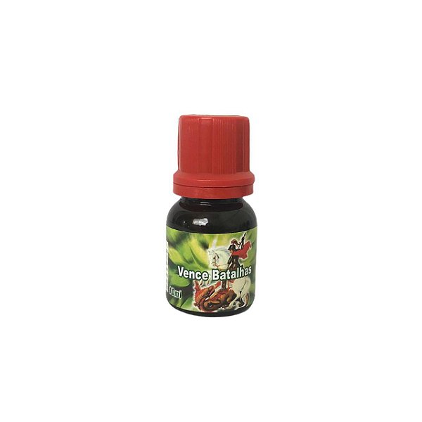 Essência São Jorge 10ml