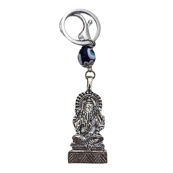Chaveiro Ganesha