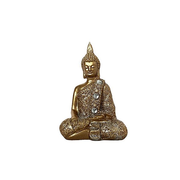 Buda Glitter 8cm
