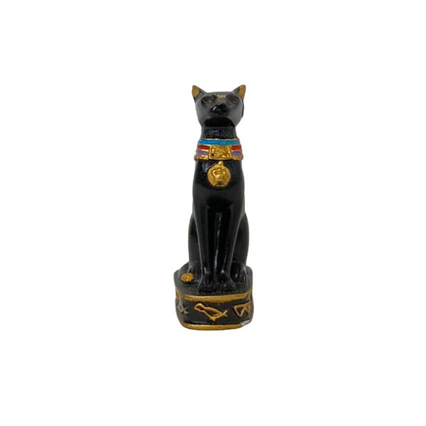 Bastet Mini 7cm