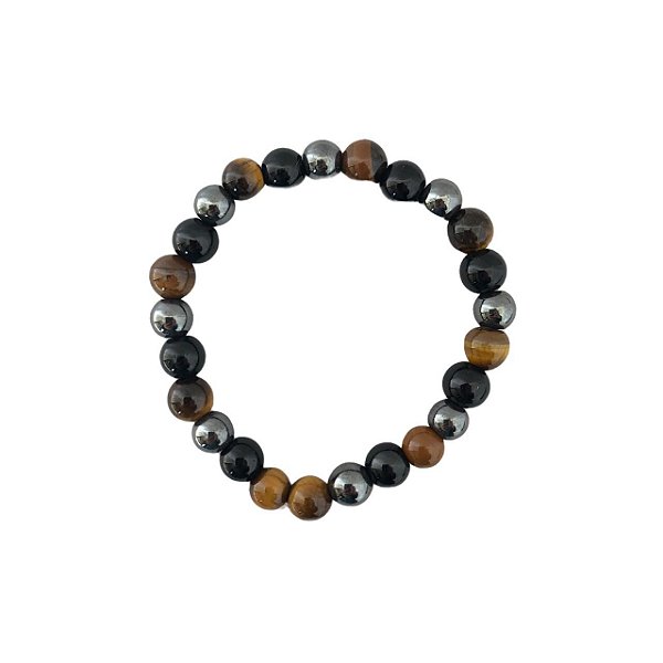 Pulseira Bolinha Proteção