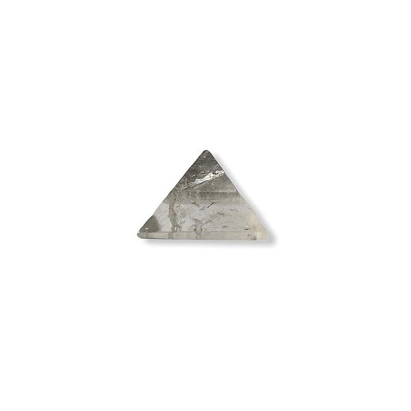 Pirâmide de Pedra Cristal