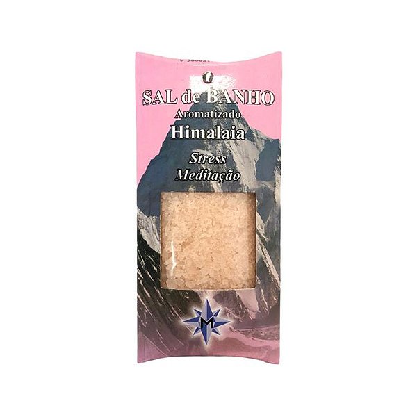 Sal de Banho Himalaia