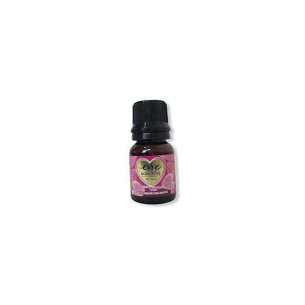 Essência Aconchego Ternura 10ml
