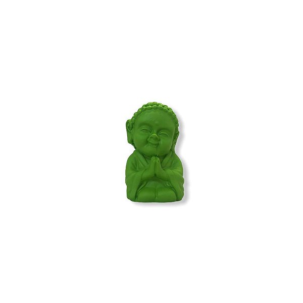 Buda Color Mini Verde 4cm