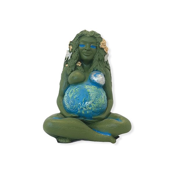 Deusa Gaia