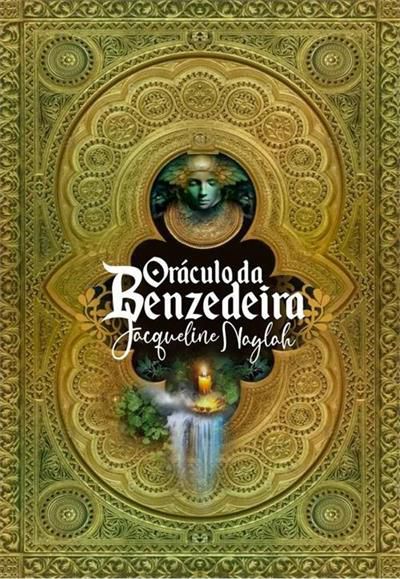 Oráculo da Benzedeira