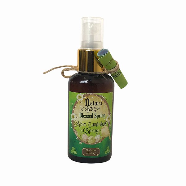 Spray Ostara Abre Caminhos 60ml