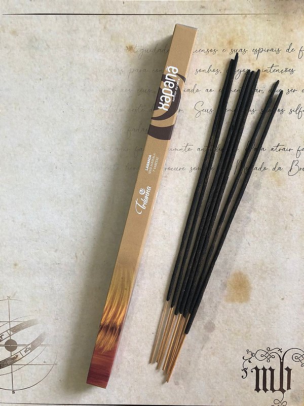 Incenso Xapanã Trilunna