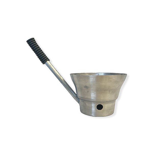 Defumador de Lata Grande