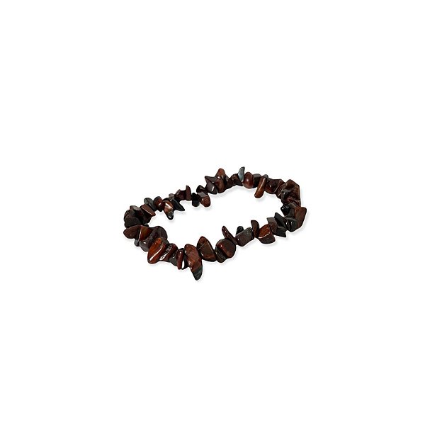 Pulseira Cascalho Olho de Boi