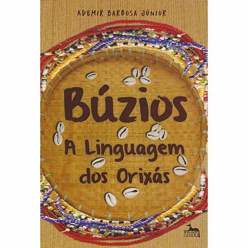 Búzios A Linguagem dos Orixás