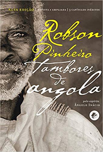 Tambores de Angola