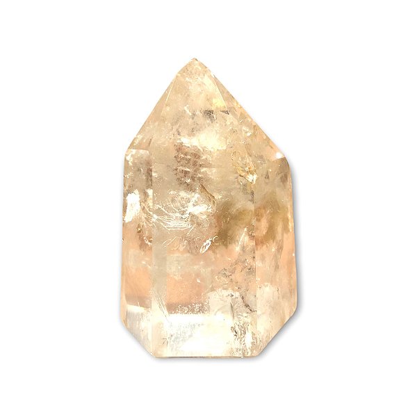 Ponta de cristal 230g