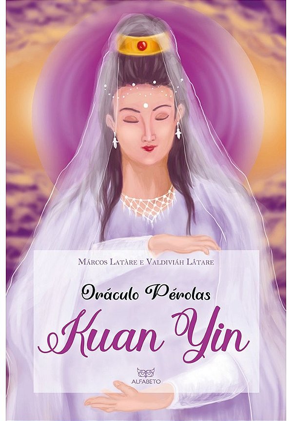 Oráculo Pérolas Kuan Yin