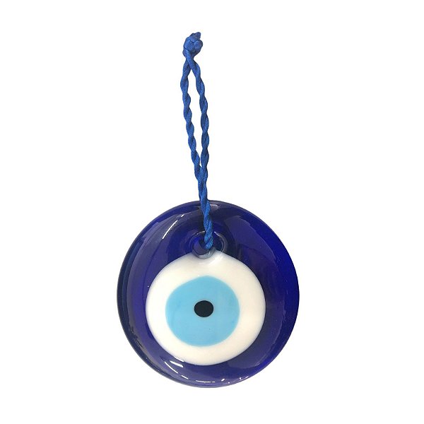 Olho Grego de Vidro G