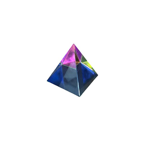 Pirâmide Furta cor 50mm