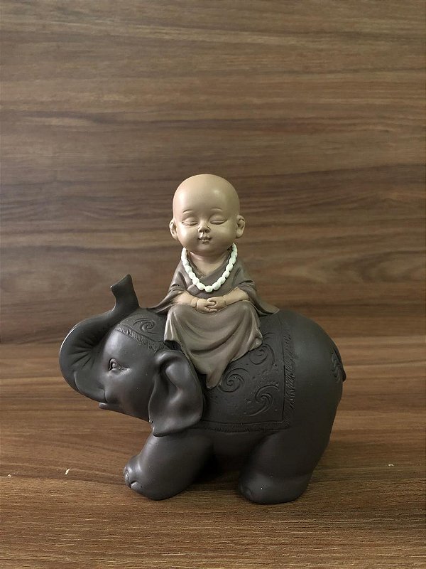 Monge no Elefante M