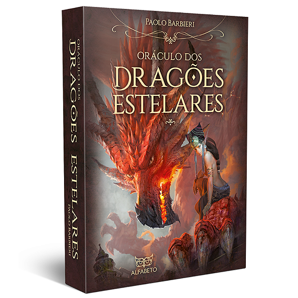 Oráculo dos Dragões Estelares