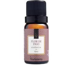 Essência Flor de Figo 10ml