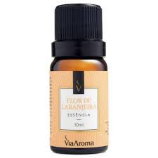 Essência Flor de Laranjeira 10ml