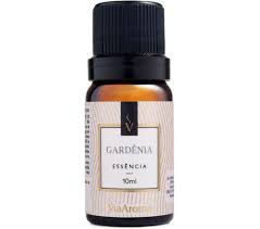 Essência Gardênia 10ml