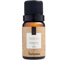Essência Vanilla 10ml