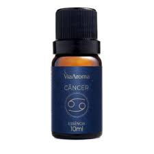Essência Signo Câncer Via Aroma