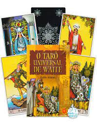 O Tarô Universal de Waite