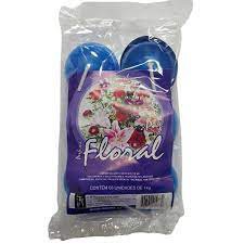 Vela Floral Rechaud