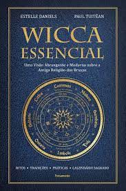 Wicca Essencial