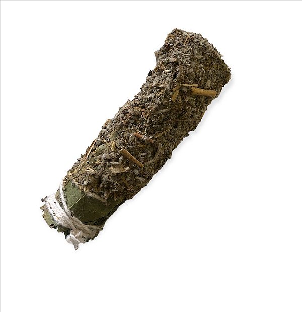 Incenso Bastão Sálvia Branca