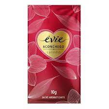 Sachê Aromatizante Aconchego Carinho 10g