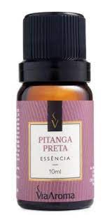 Essência Pitanga Preta Via Aroma