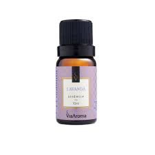 Essência Lavanda Via Aroma