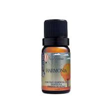 Essência Sensações Harmonia