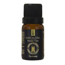 Essência Cidades- Barcelona