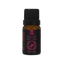 Essência Cidades- Cancún