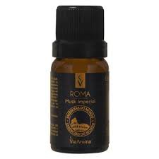 Essência Cidades- Roma