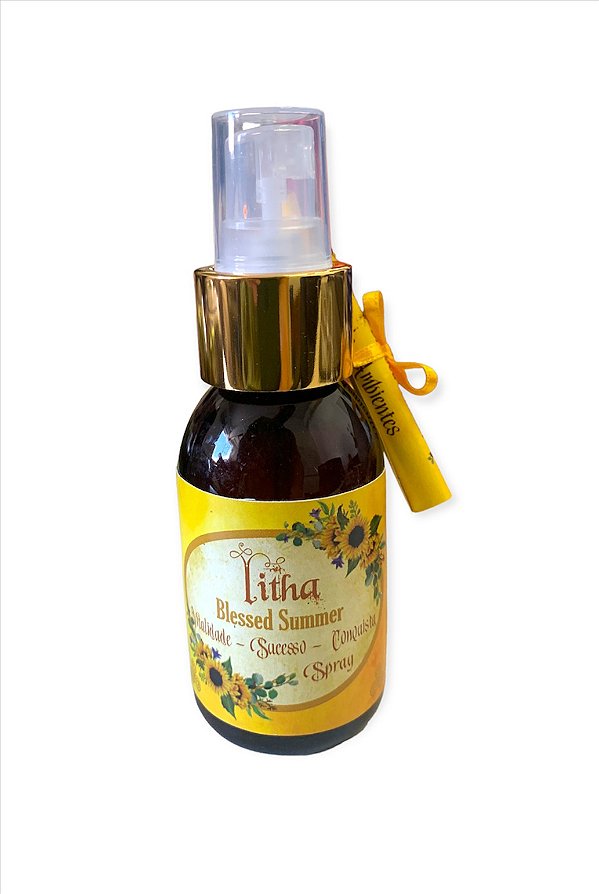 Spray de Litha