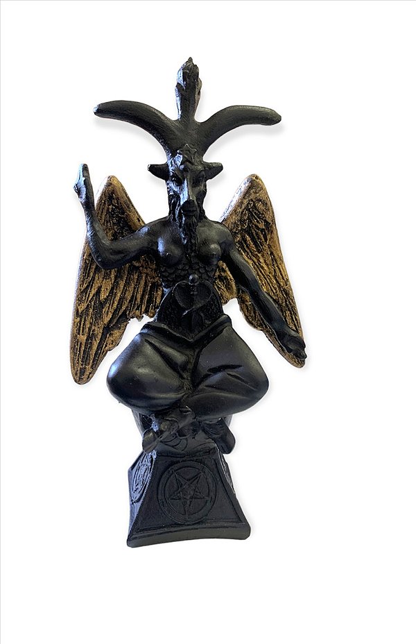 Baphomet 22cm