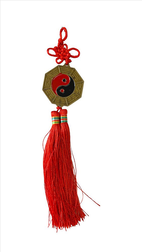 Baguá Mini